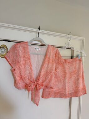 Wild Honey Matching Set